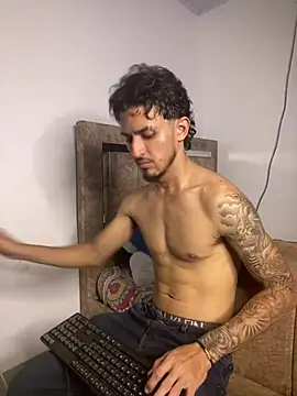 Zayn kane online show from March 6, 1:11 am