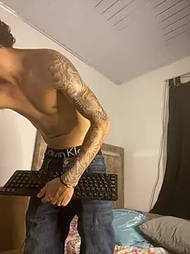 Zayn kane online show from April 11, 1:13 am