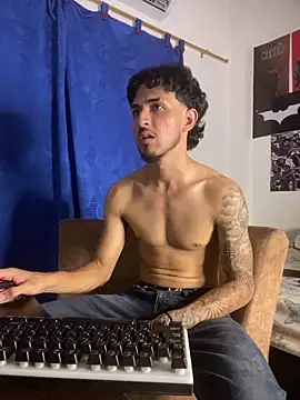 Zayn kane online show from February 28, 1:05 am