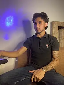 Zayn kane online show from March 29, 12:56 am