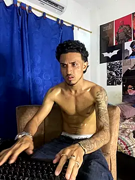 Zayn kane online show from October 31, 12:40 am