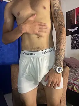 Zayn kane online show from November 11, 1:11 am