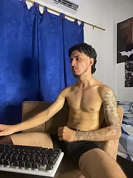 Zayn kane online show from February 20, 1:02 am