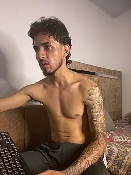 Zayn kane online show from April 5, 12:39 am