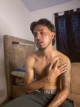 Zayn kane online show from March 2, 8:49 pm