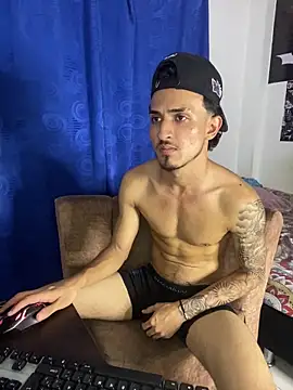 Zayn kane online show from October 25, 12:32 am