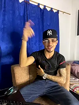 Zayn kane online show from September 30, 1:00 am