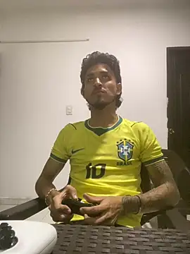 Snapshot of Zayn_kane chatting on July 14, 12:10 am Zayn kane online show from July 14, 12:10 am