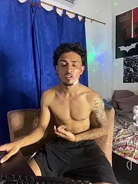 Zayn kane online show from November 20, 12:55 am