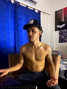 Zayn kane online show from December 14, 6:46 pm