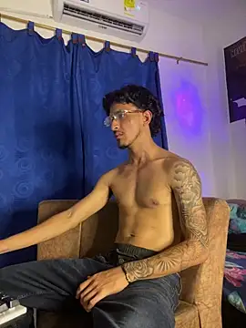 Zayn kane online show from January 13, 1:20 am