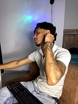 Zayn kane online show from November 8, 9:29 pm