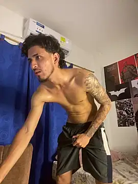 Zayn kane online show from March 8, 1:11 am