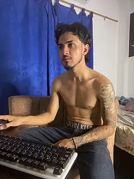 Zayn kane online show from March 7, 1:12 am