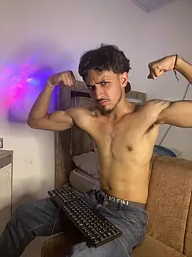 Zayn kane online show from February 24, 1:39 am