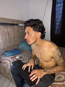 Zayn kane online show from January 31, 8:07 pm