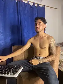 Zayn kane online show from March 5, 1:02 am