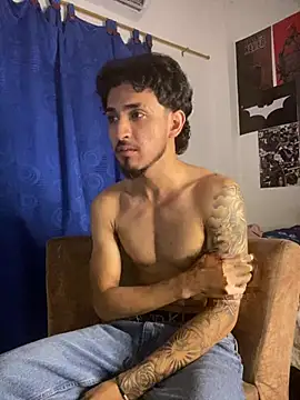 Zayn kane online show from March 24, 1:38 am