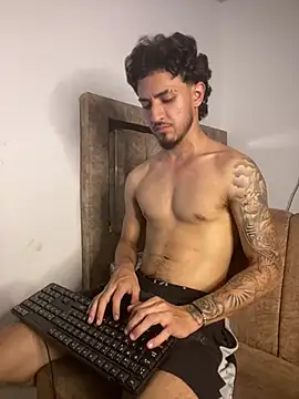 Zayn kane online show from March 25, 11:47 pm