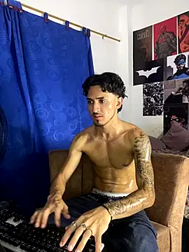 Zayn kane online show from October 12, 12:34 am
