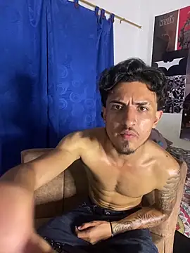 Zayn kane online show from November 6, 12:58 am