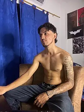 Zayn kane online show from February 7, 12:51 am