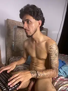 Zayn kane online show from May 16, 1:37 am