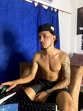 Zayn kane online show from November 25, 2:23 am