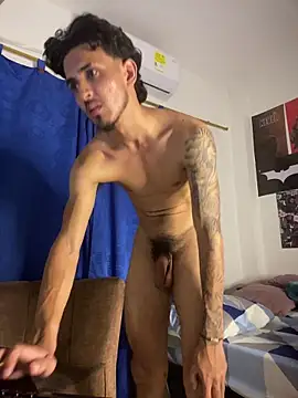 Zayn kane online show from February 15, 3:18 am