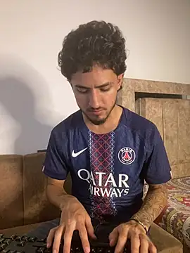 Zayn kane online show from April 19, 1:06 am