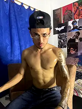 Zayn kane online show from October 16, 2:09 am