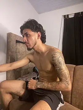 Zayn kane online show from March 27, 2:31 am