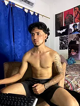 Zayn kane online show from November 22, 12:54 am