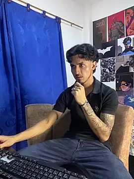 Zayn kane online show from October 18, 12:01 am