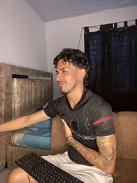 Zayn kane online show from February 8, 6:27 pm