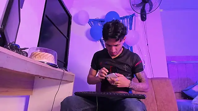 Zayn kane online show from September 20, 7:08 pm