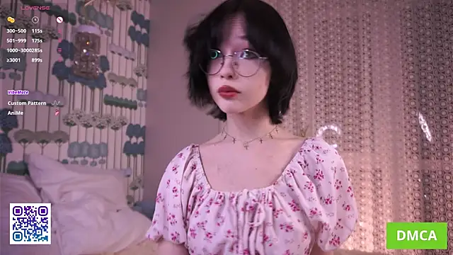 JodyHeap online show from November 23, 5:23 pm