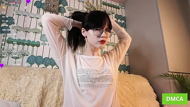 JodyHeap online show from September 17, 5:37 pm