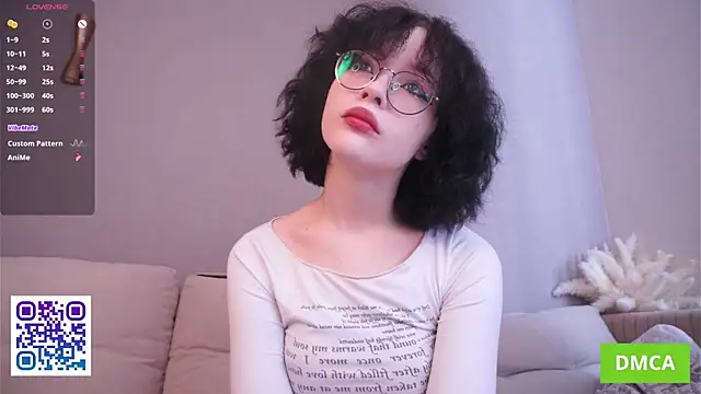 JodyHeap online show from May 3, 6:18 am