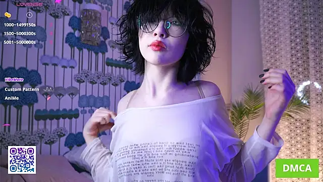 JodyHeap online show from January 11, 4:36 pm