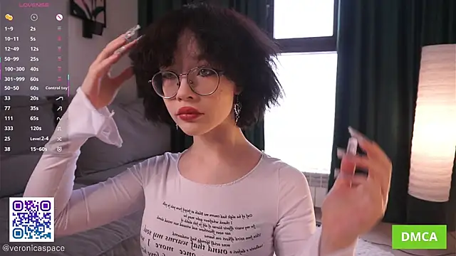 JodyHeap online show from March 27, 5:38 am