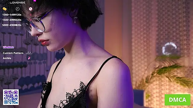 JodyHeap online show from February 2, 5:23 pm