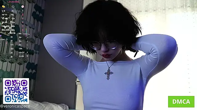 JodyHeap online show from March 23, 5:07 am