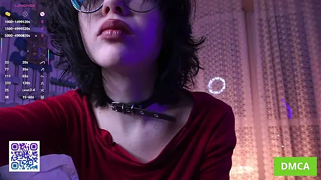 JodyHeap online show from December 21, 8:42 pm