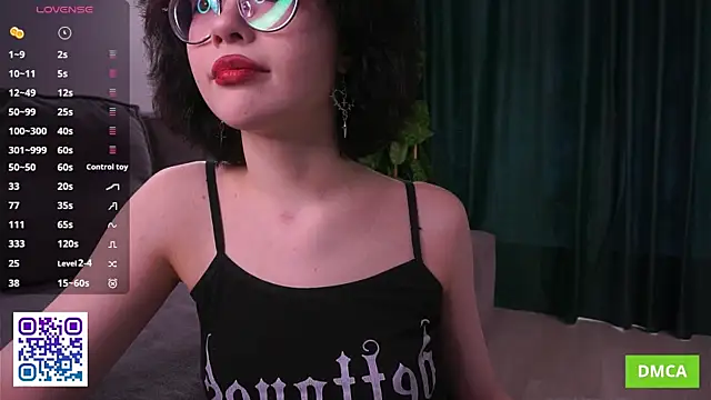 JodyHeap online show from April 24, 5:09 am