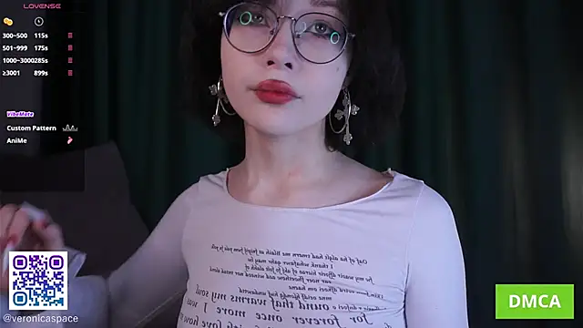 JodyHeap online show from April 10, 5:03 am