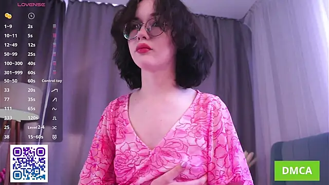 Snapshot of JodyHeap chatting on July 16, 5:37 am JodyHeap online show from July 16, 5:37 am
