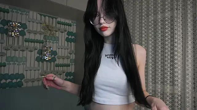 JodyHeap online show from March 21, 5:02 pm
