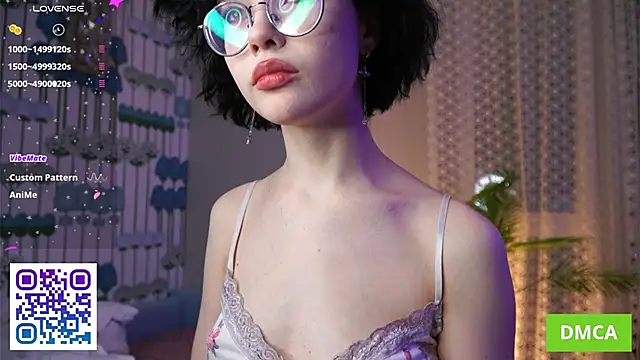 JodyHeap online show from February 7, 5:32 pm