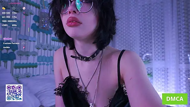 JodyHeap online show from November 30, 5:58 pm